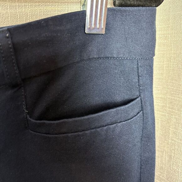 2/$30 Banana Republic Sloan Dress Pants Slacks Size 6 Office Business Preppy - Picture 6 of 12